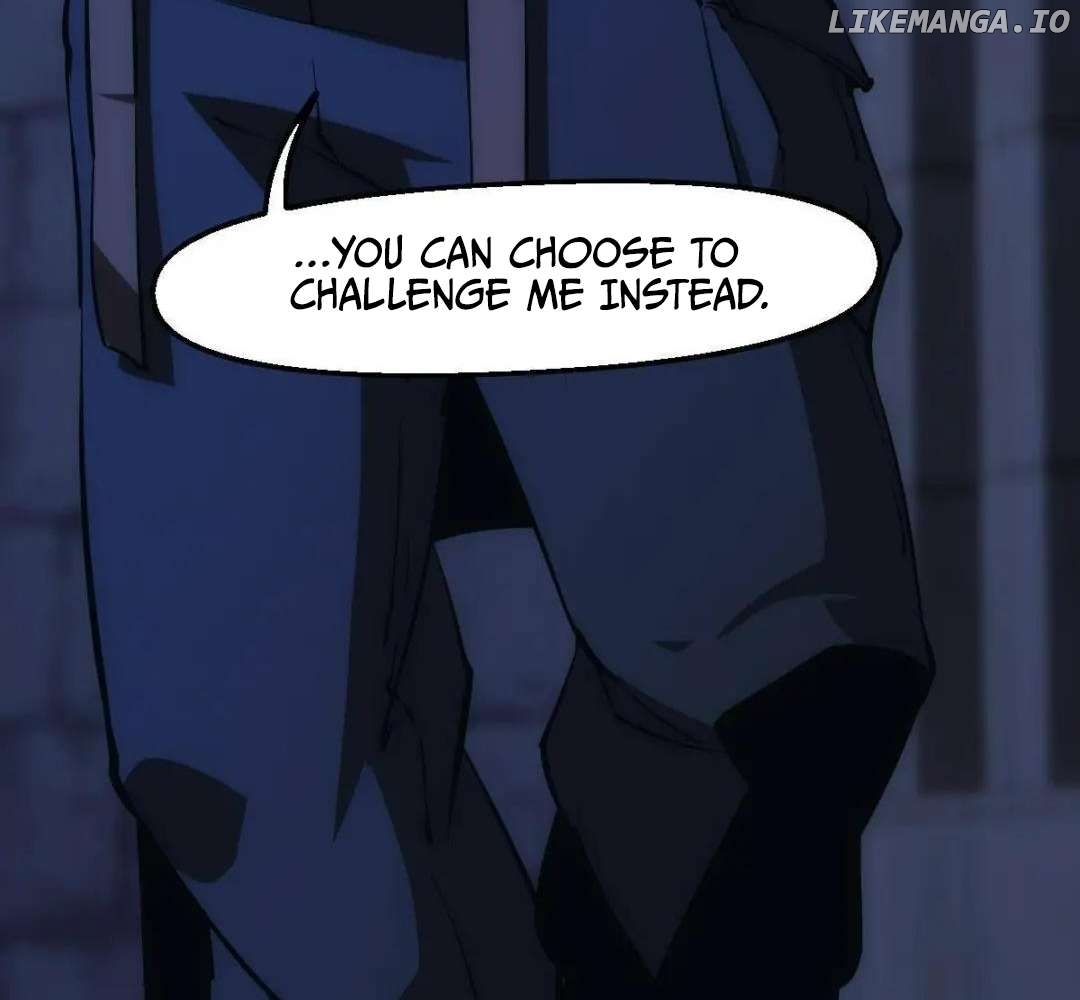 Extremely Evil Game Chapter 18 - page 13