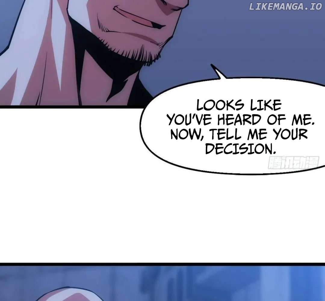 Extremely Evil Game Chapter 18 - page 17