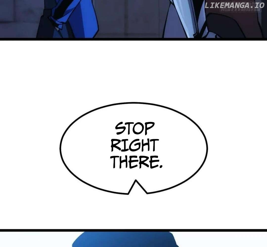 Extremely Evil Game Chapter 18 - page 23