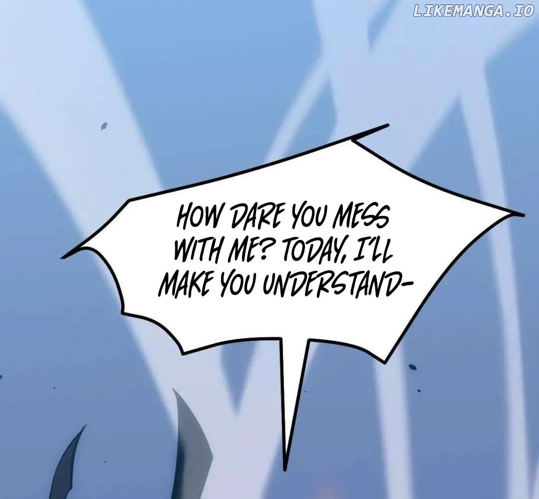 Extremely Evil Game Chapter 18 - page 25