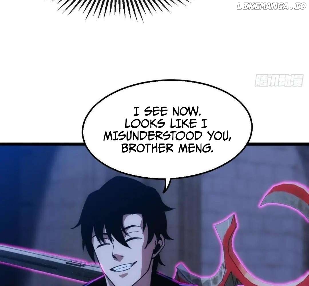 Extremely Evil Game Chapter 18 - page 40
