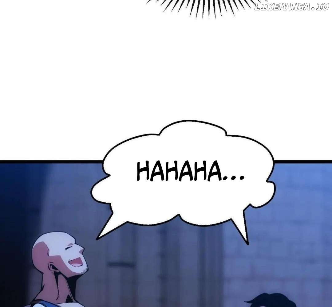 Extremely Evil Game Chapter 18 - page 42
