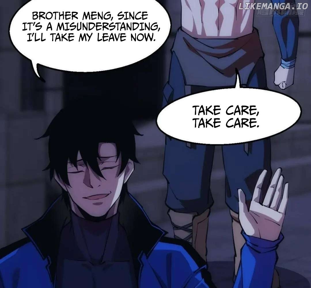 Extremely Evil Game Chapter 18 - page 45