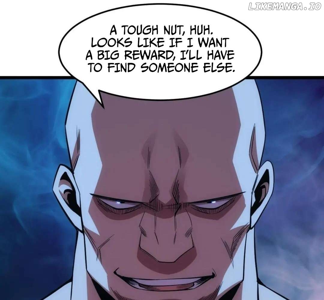 Extremely Evil Game Chapter 18 - page 47