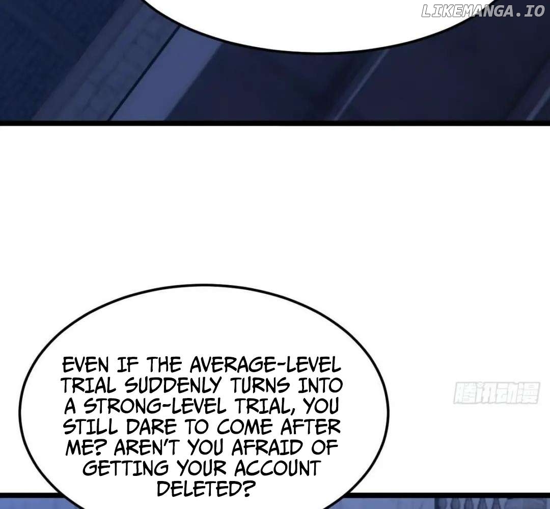 Extremely Evil Game Chapter 18 - page 53