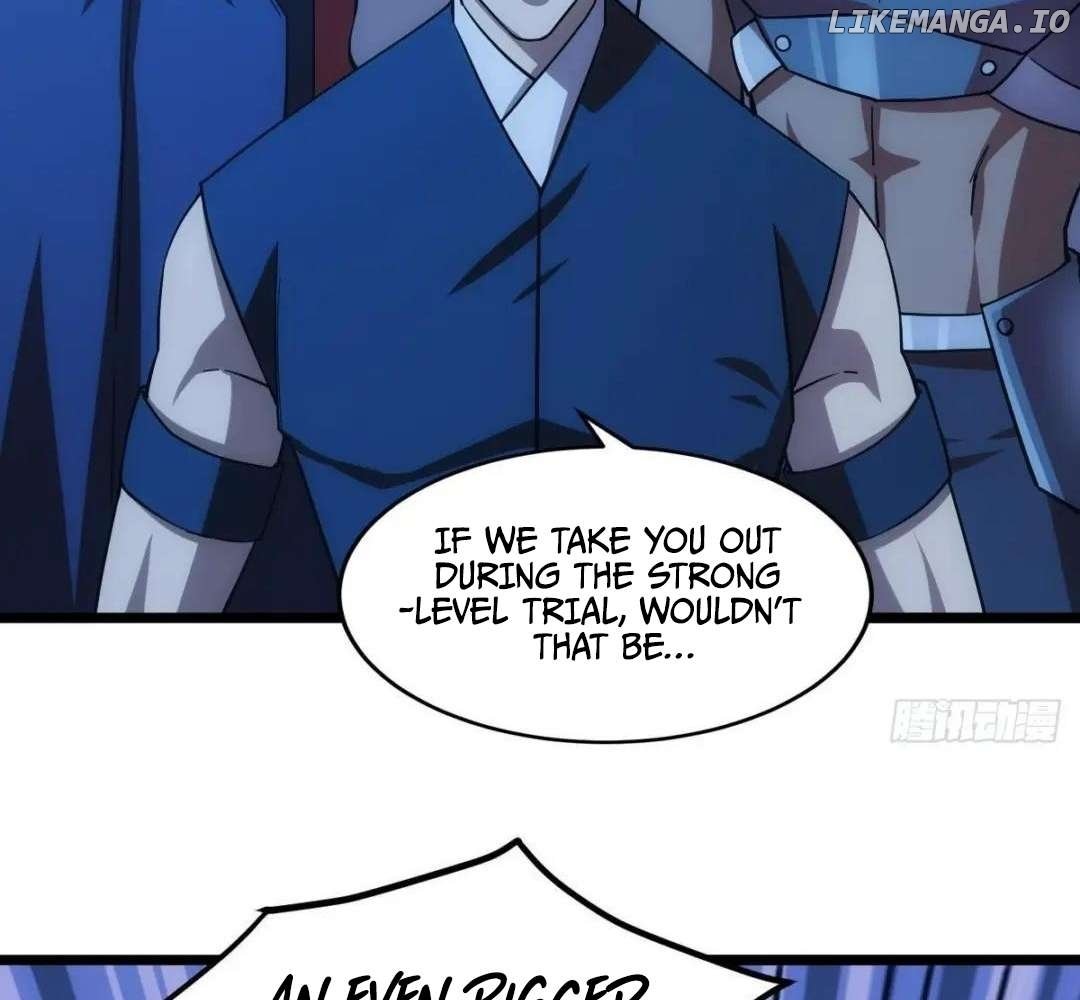 Extremely Evil Game Chapter 18 - page 57