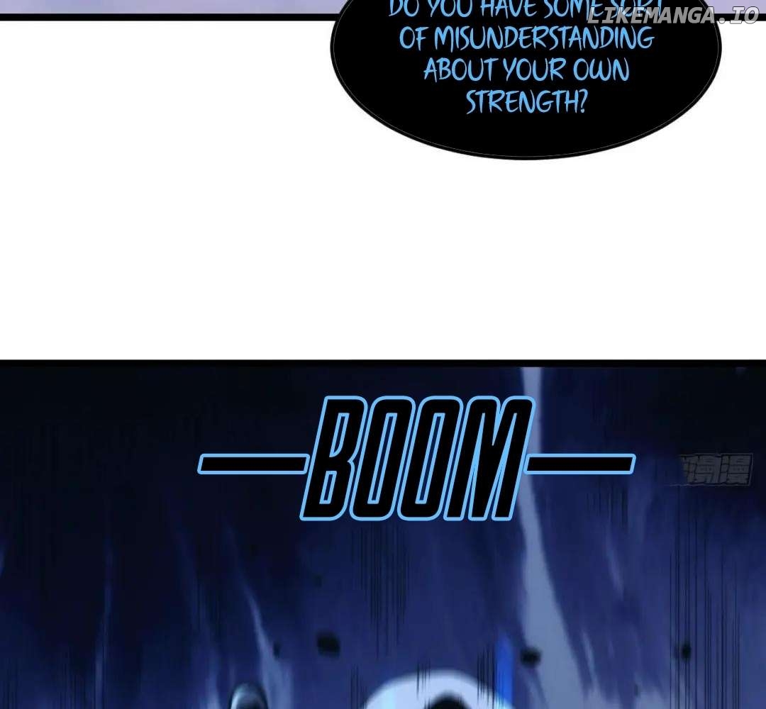 Extremely Evil Game Chapter 18 - page 68