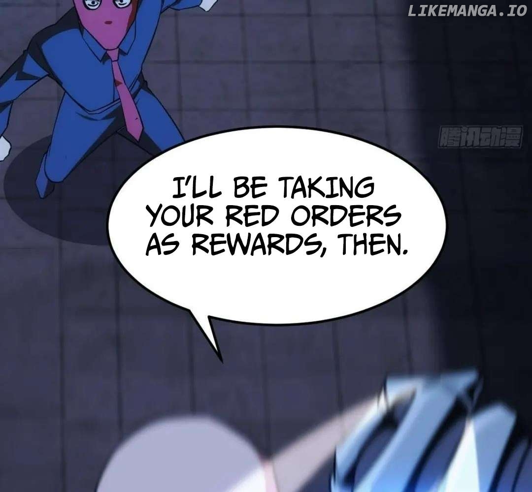 Extremely Evil Game Chapter 18 - page 78