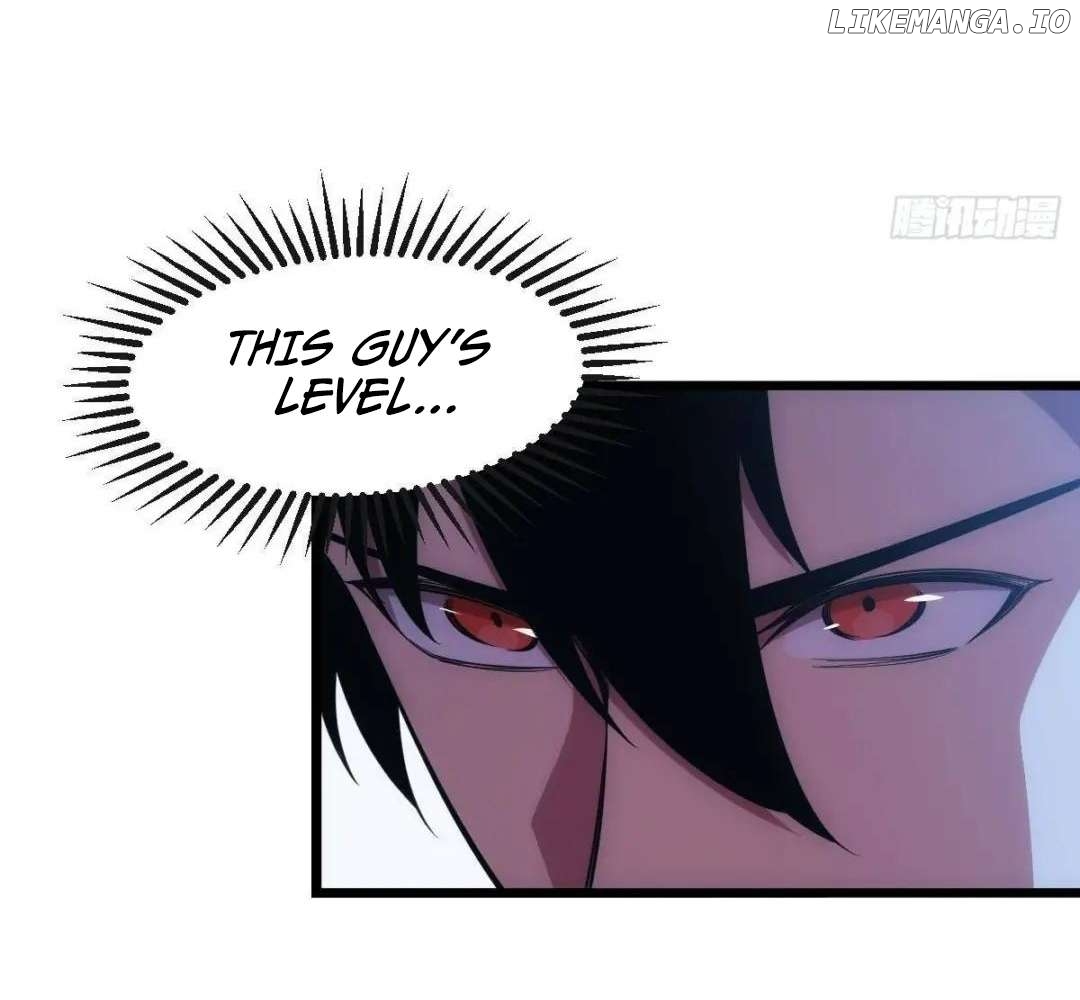 Extremely Evil Game Chapter 18 - page 8