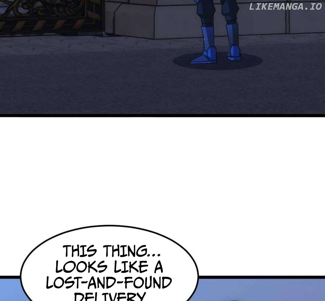 Extremely Evil Game Chapter 18 - page 85
