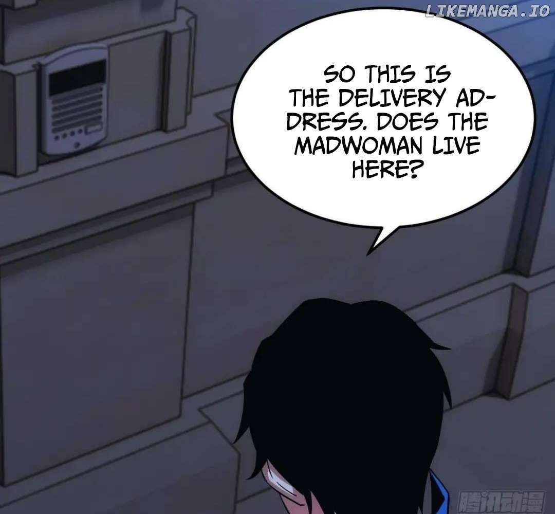Extremely Evil Game Chapter 18 - page 92