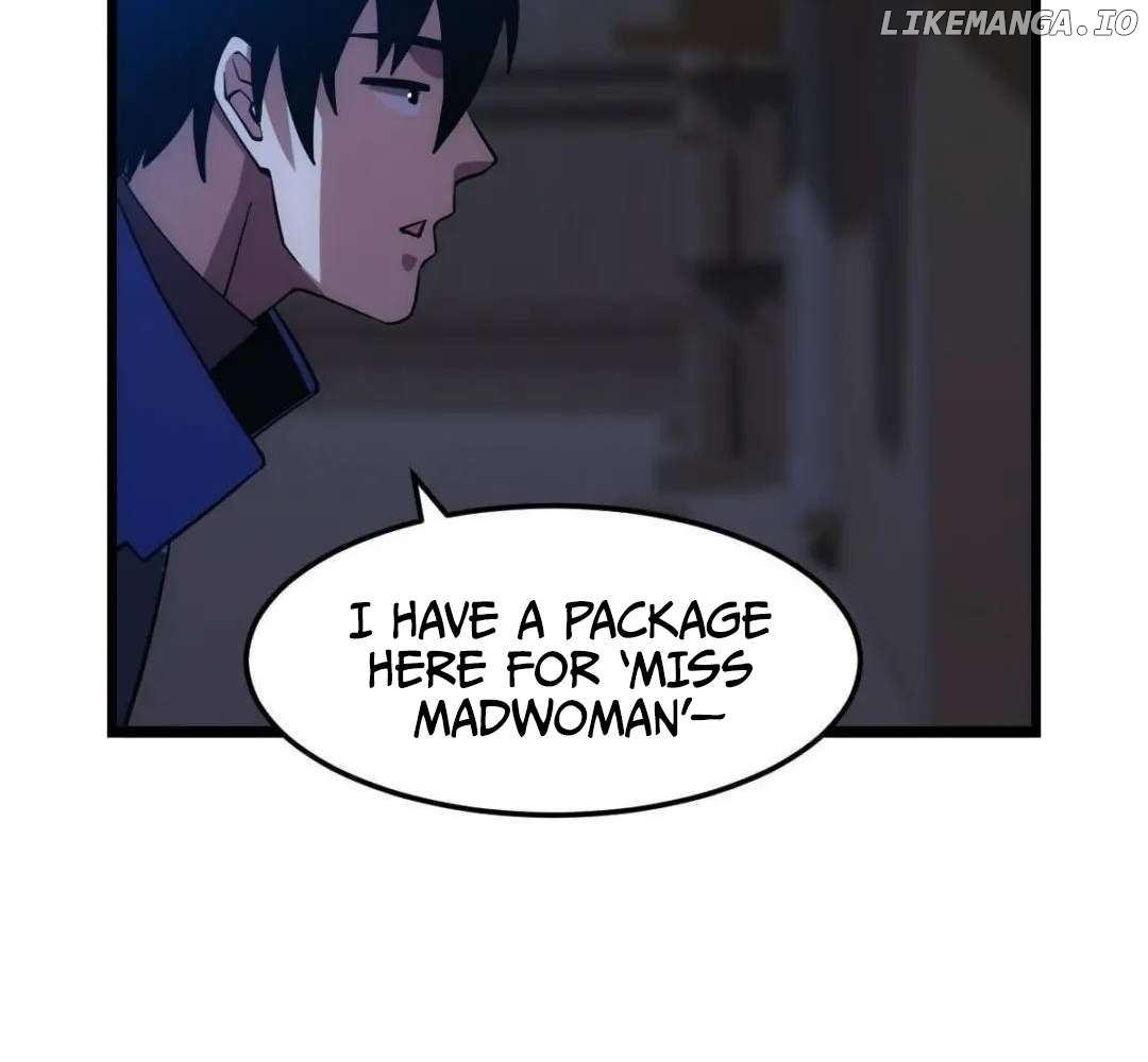 Extremely Evil Game Chapter 18 - page 95