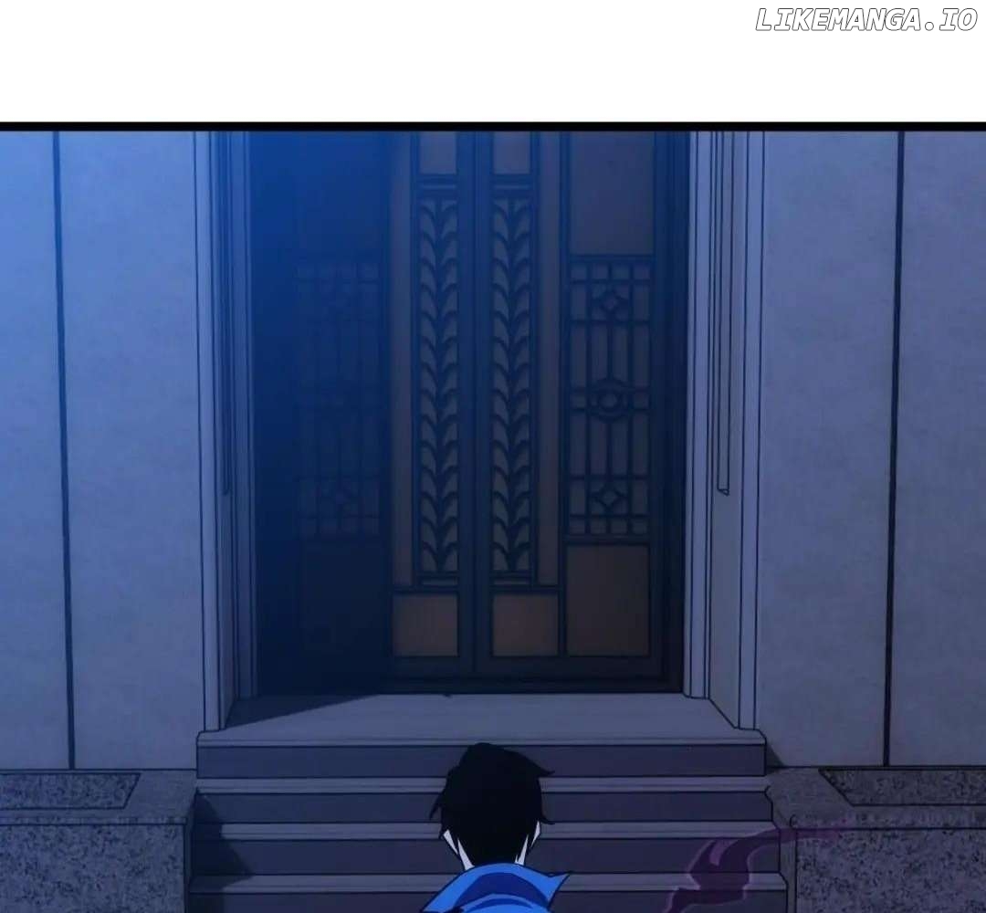 Extremely Evil Game Chapter 19 - page 60