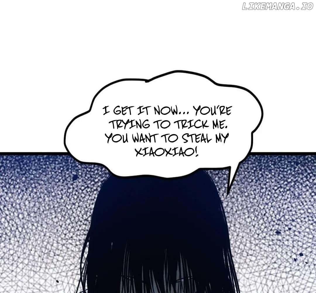 Extremely Evil Game Chapter 19 - page 86