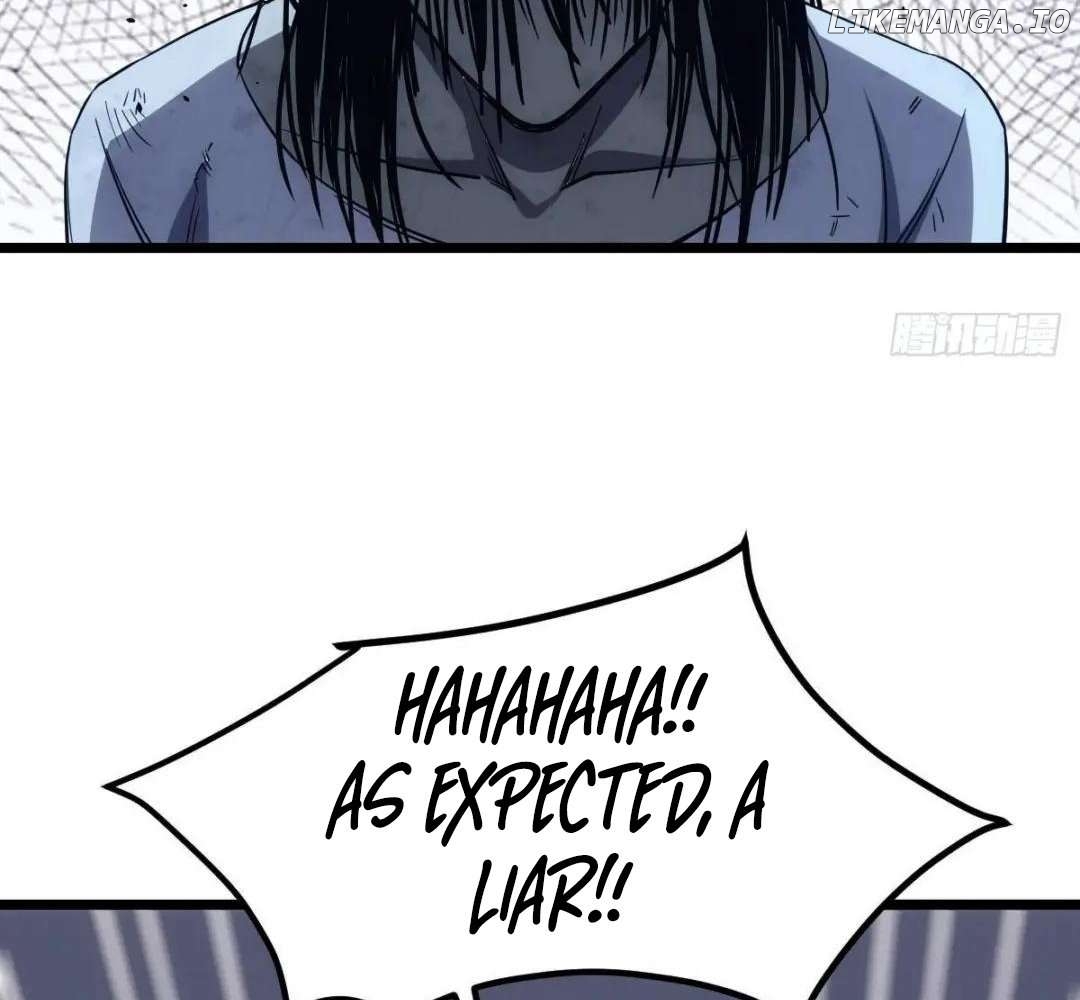 Extremely Evil Game Chapter 19 - page 87
