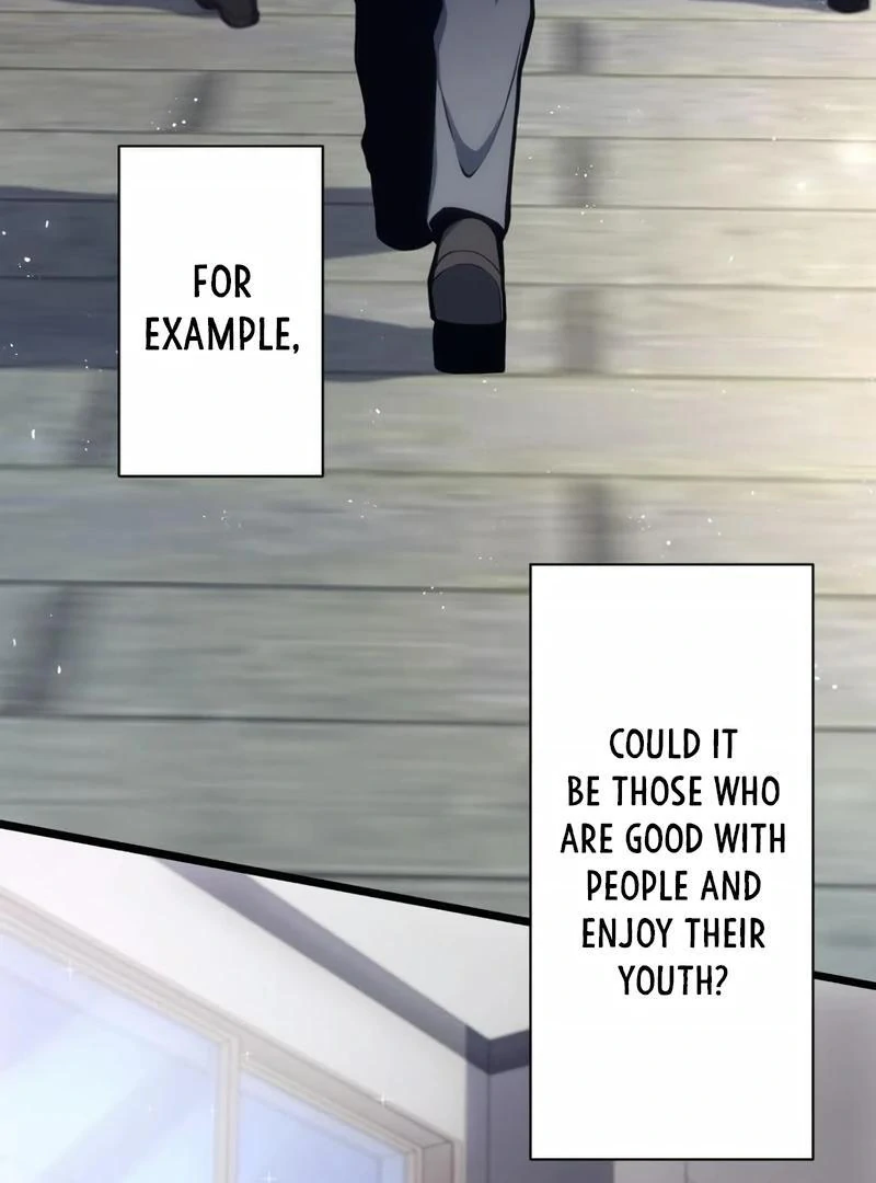 The Gamer with Social Anxiety is the Strongest in Solo Play Chapter 2 - page 5