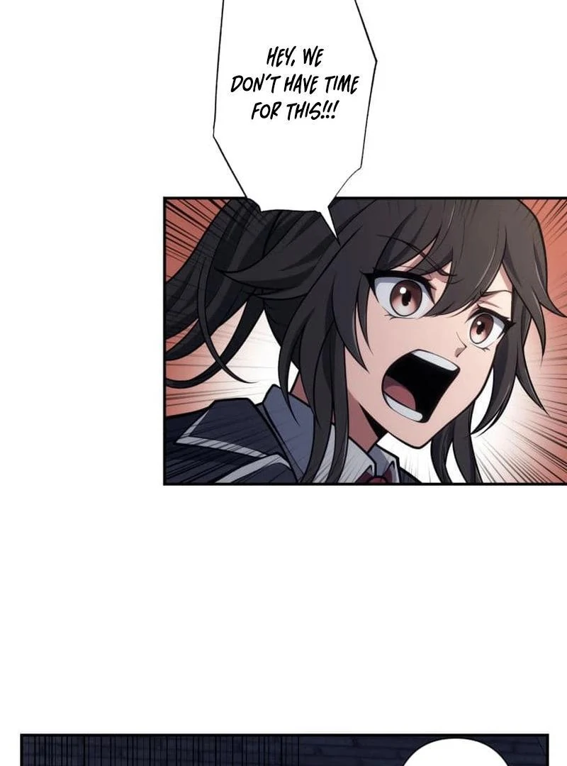 The Gamer with Social Anxiety is the Strongest in Solo Play Chapter 3 - page 102