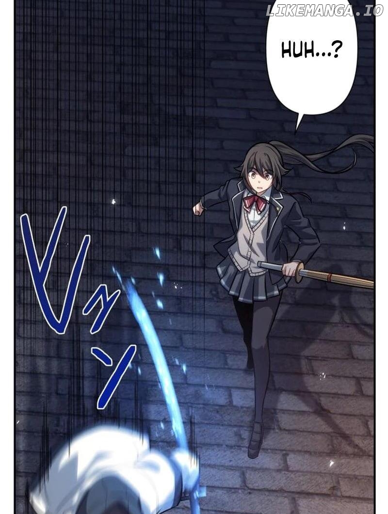 The Gamer with Social Anxiety is the Strongest in Solo Play Chapter 3 - page 103