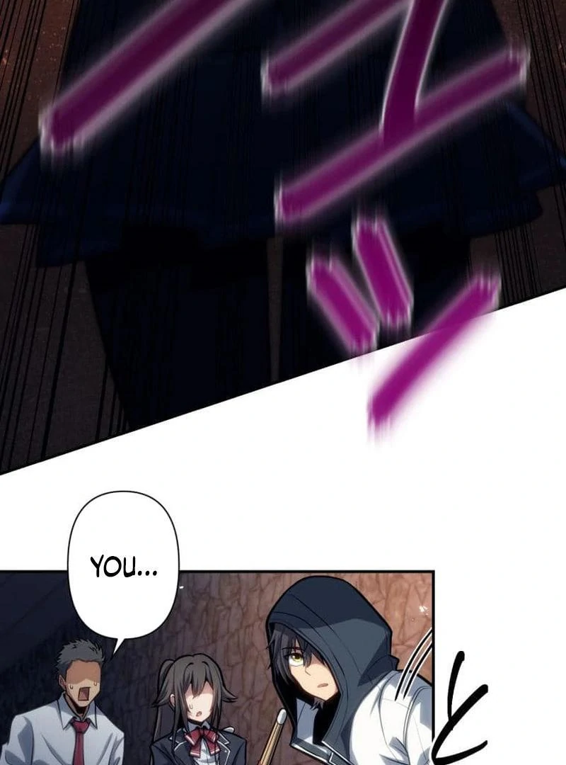 The Gamer with Social Anxiety is the Strongest in Solo Play Chapter 3 - page 111