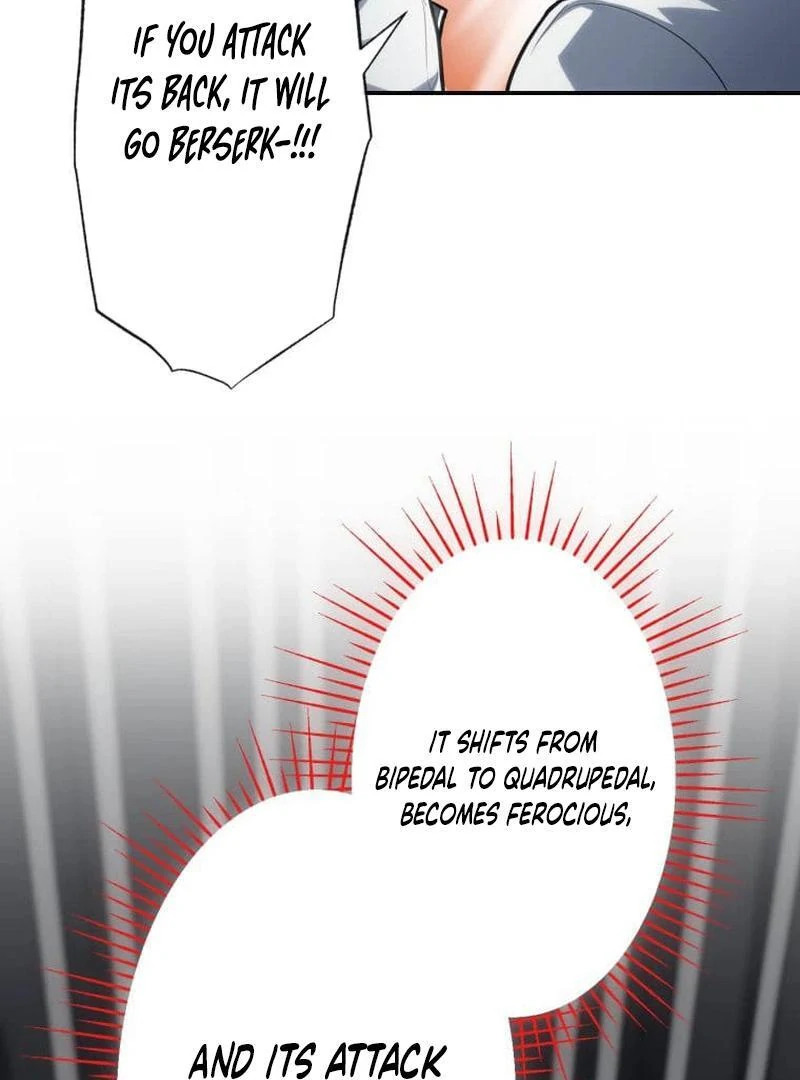 The Gamer with Social Anxiety is the Strongest in Solo Play Chapter 3 - page 113