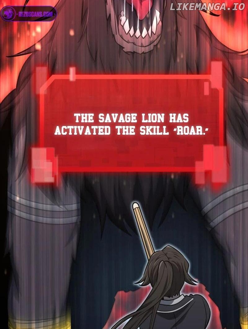 The Gamer with Social Anxiety is the Strongest in Solo Play Chapter 3 - page 116