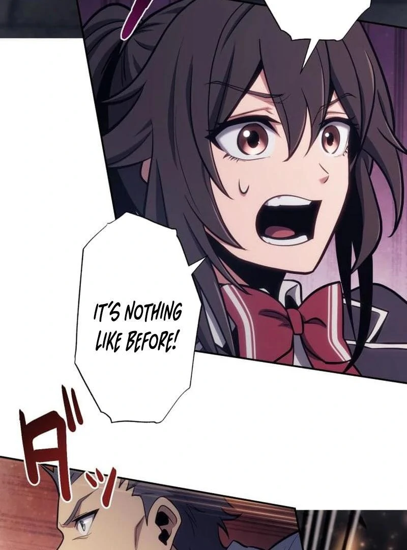 The Gamer with Social Anxiety is the Strongest in Solo Play Chapter 3 - page 121