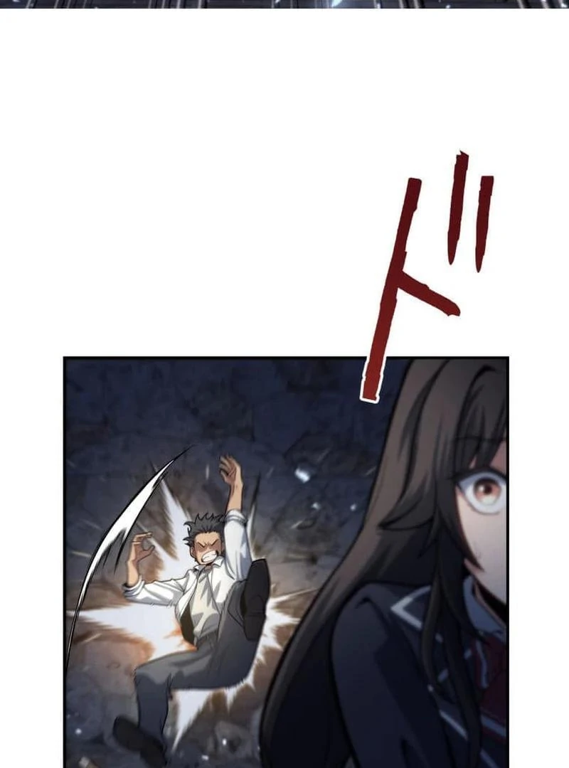 The Gamer with Social Anxiety is the Strongest in Solo Play Chapter 3 - page 124