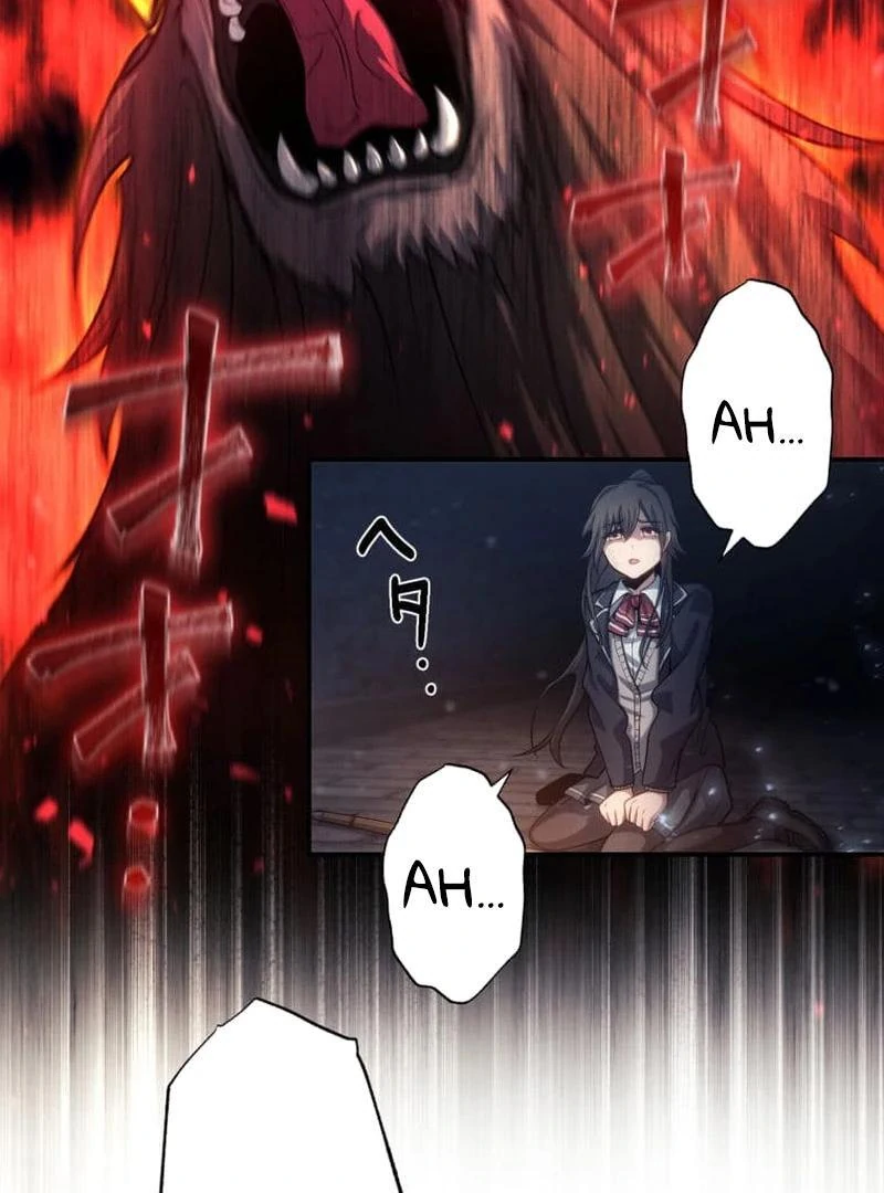 The Gamer with Social Anxiety is the Strongest in Solo Play Chapter 3 - page 126