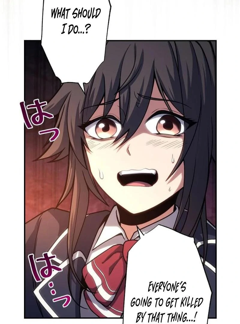 The Gamer with Social Anxiety is the Strongest in Solo Play Chapter 3 - page 127