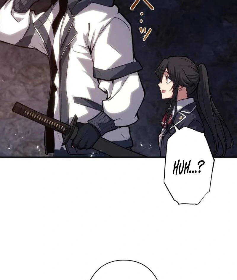 The Gamer with Social Anxiety is the Strongest in Solo Play Chapter 3 - page 129
