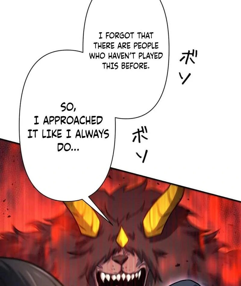 The Gamer with Social Anxiety is the Strongest in Solo Play Chapter 3 - page 130