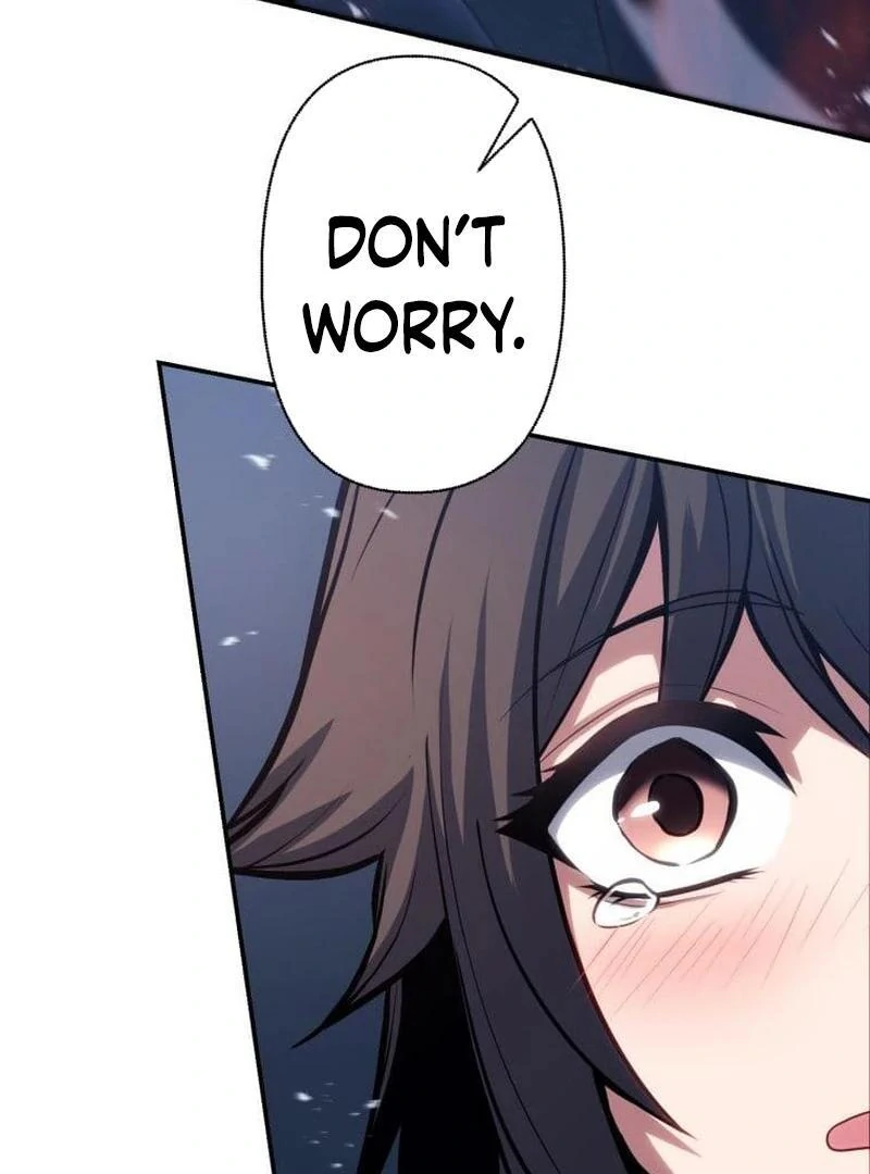 The Gamer with Social Anxiety is the Strongest in Solo Play Chapter 3 - page 132