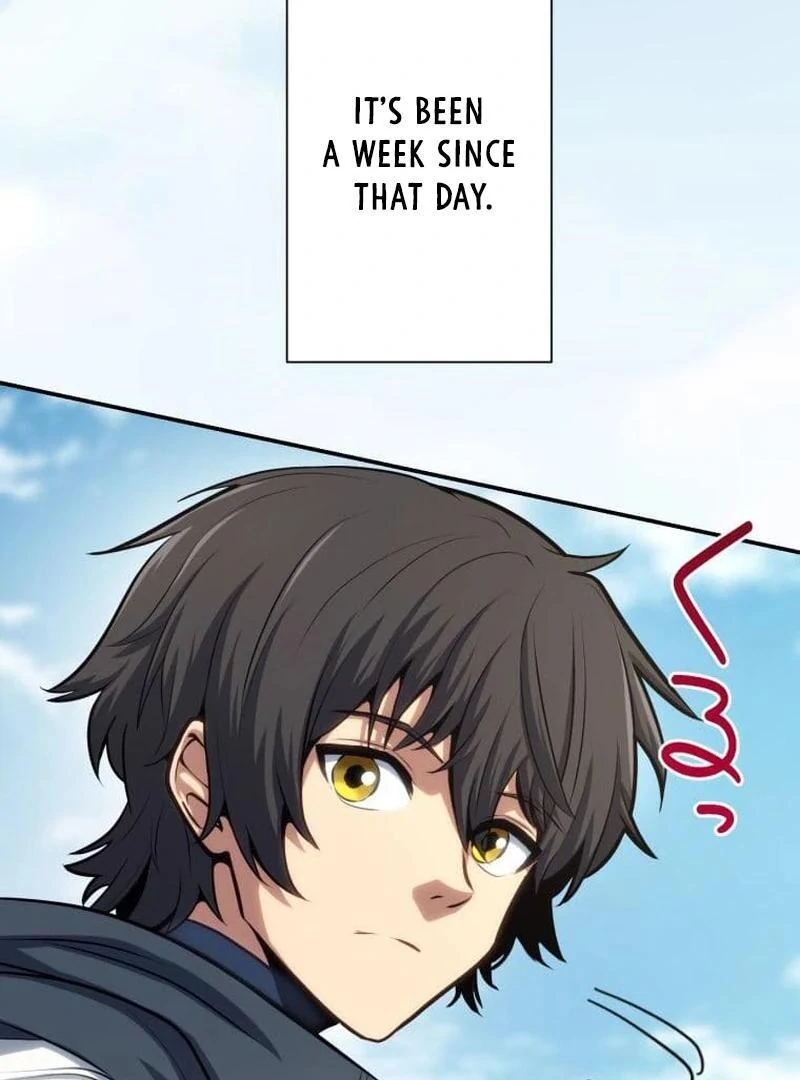 The Gamer with Social Anxiety is the Strongest in Solo Play Chapter 3 - page 23