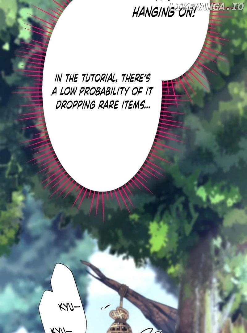 The Gamer with Social Anxiety is the Strongest in Solo Play Chapter 3 - page 29