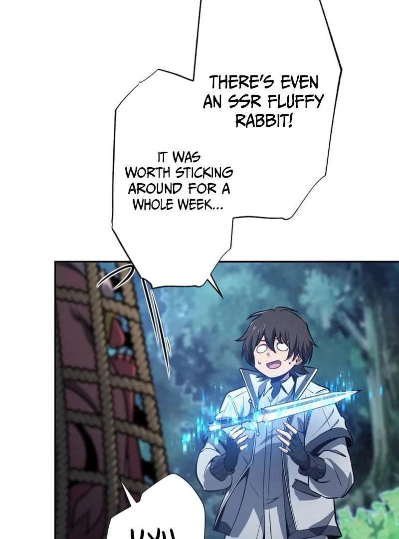 The Gamer with Social Anxiety is the Strongest in Solo Play Chapter 3 - page 33