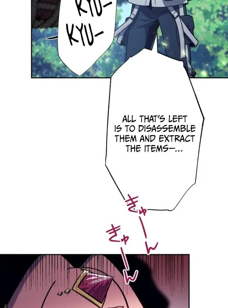 The Gamer with Social Anxiety is the Strongest in Solo Play Chapter 3 - page 34
