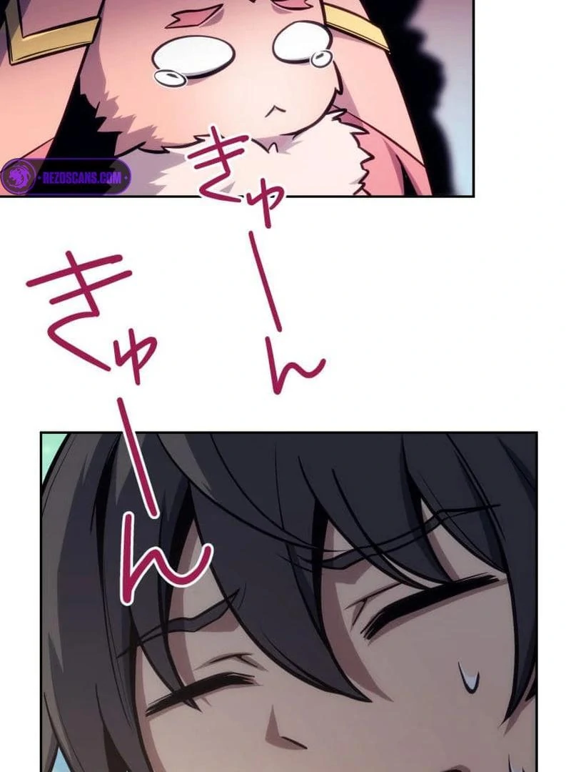 The Gamer with Social Anxiety is the Strongest in Solo Play Chapter 3 - page 35