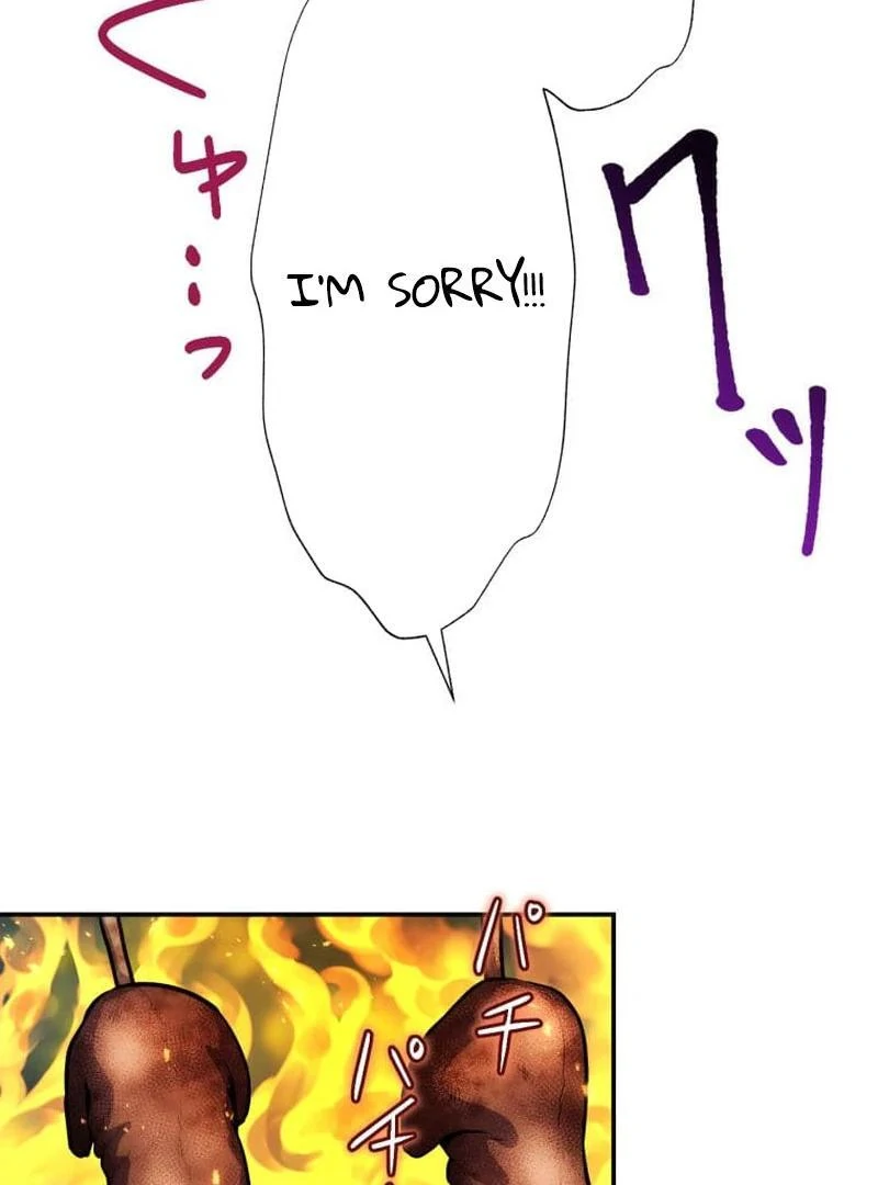 The Gamer with Social Anxiety is the Strongest in Solo Play Chapter 3 - page 37