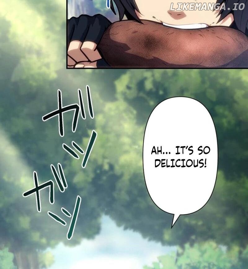 The Gamer with Social Anxiety is the Strongest in Solo Play Chapter 3 - page 39