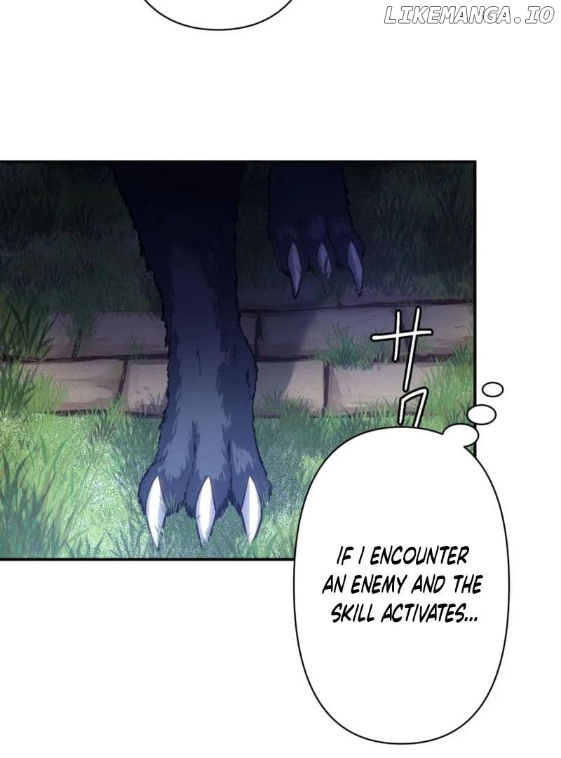 The Gamer with Social Anxiety is the Strongest in Solo Play Chapter 3 - page 46