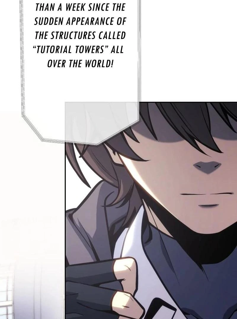 The Gamer with Social Anxiety is the Strongest in Solo Play Chapter 3 - page 4