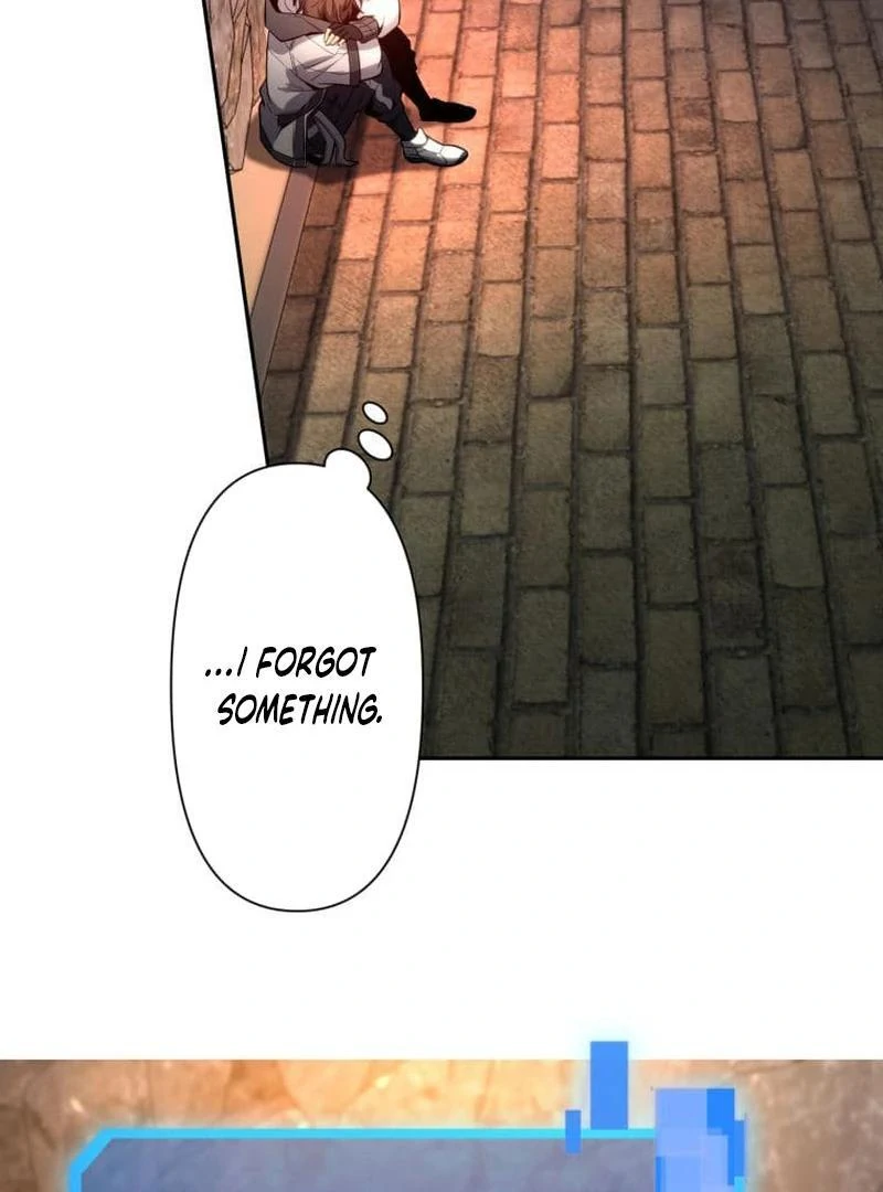 The Gamer with Social Anxiety is the Strongest in Solo Play Chapter 3 - page 55