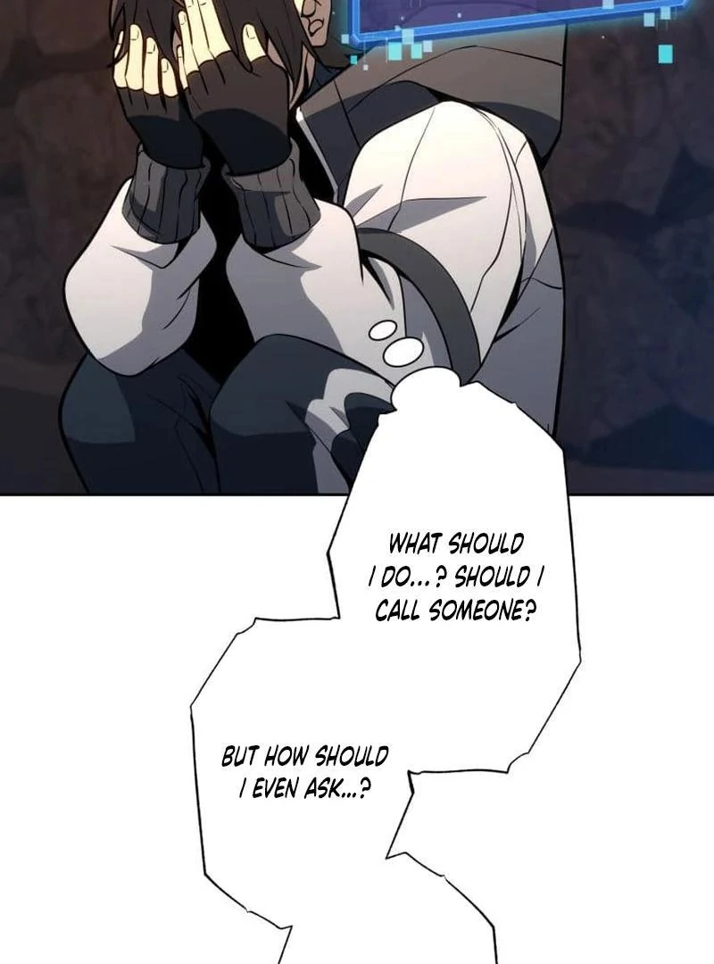 The Gamer with Social Anxiety is the Strongest in Solo Play Chapter 3 - page 57