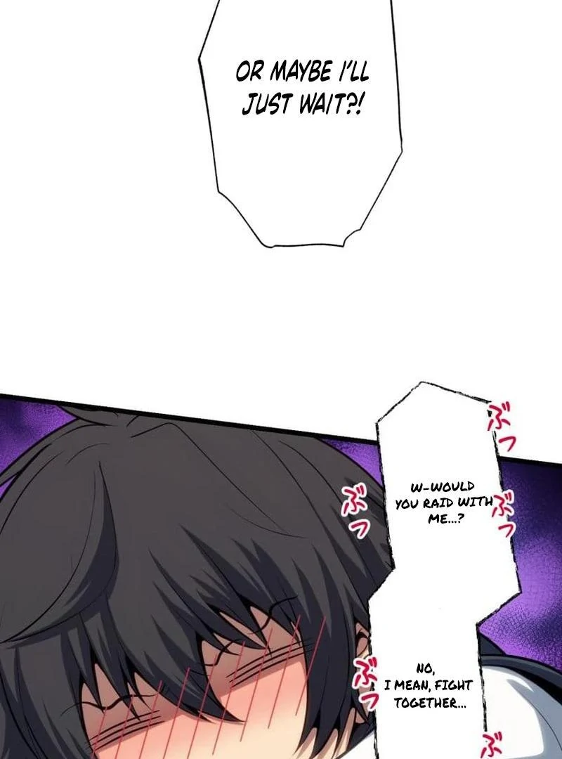 The Gamer with Social Anxiety is the Strongest in Solo Play Chapter 3 - page 58