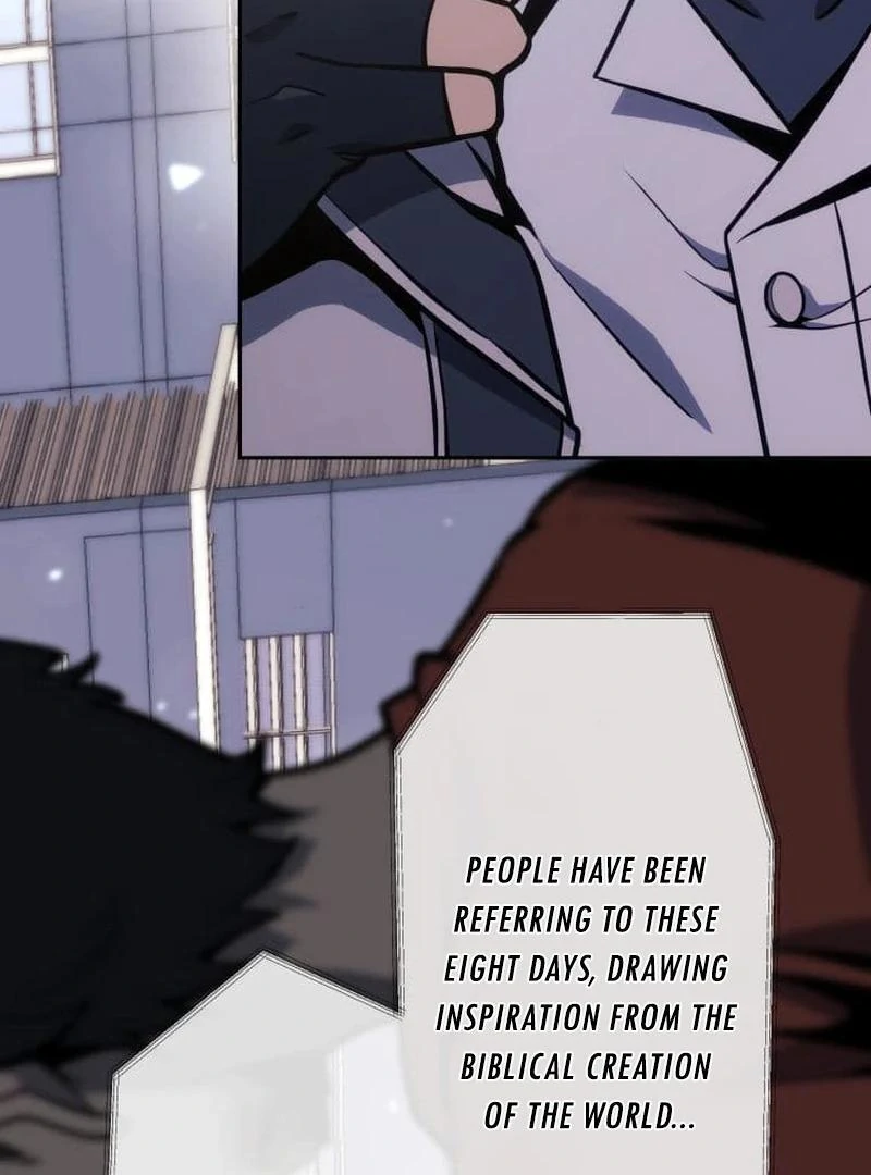 The Gamer with Social Anxiety is the Strongest in Solo Play Chapter 3 - page 5