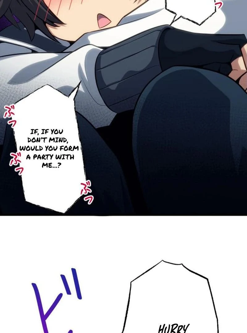 The Gamer with Social Anxiety is the Strongest in Solo Play Chapter 3 - page 59
