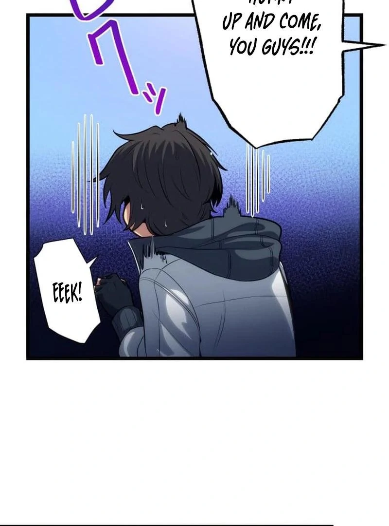 The Gamer with Social Anxiety is the Strongest in Solo Play Chapter 3 - page 60