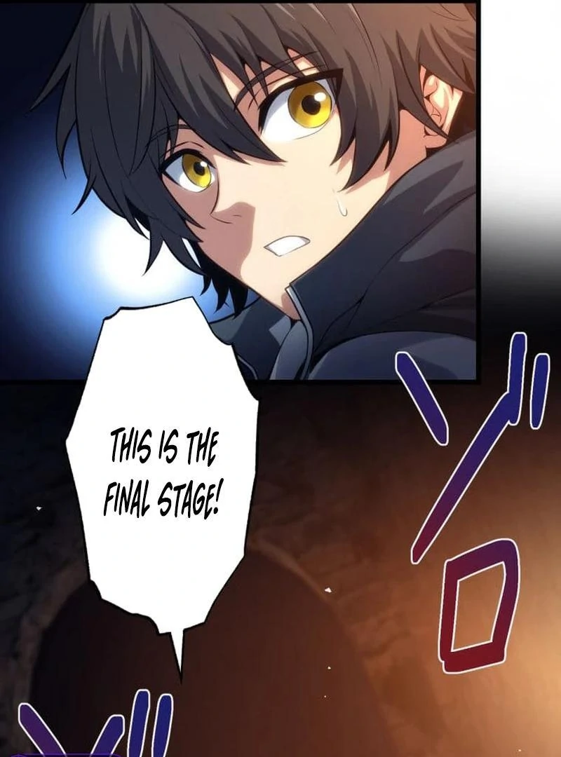 The Gamer with Social Anxiety is the Strongest in Solo Play Chapter 3 - page 61