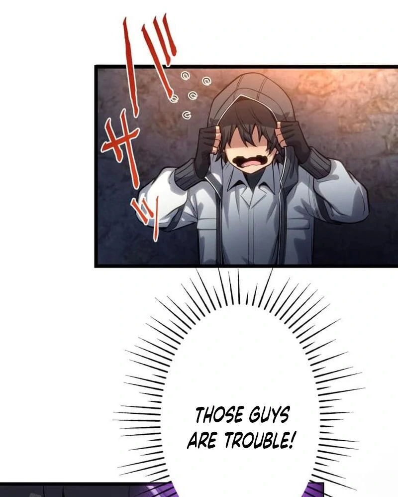 The Gamer with Social Anxiety is the Strongest in Solo Play Chapter 3 - page 64