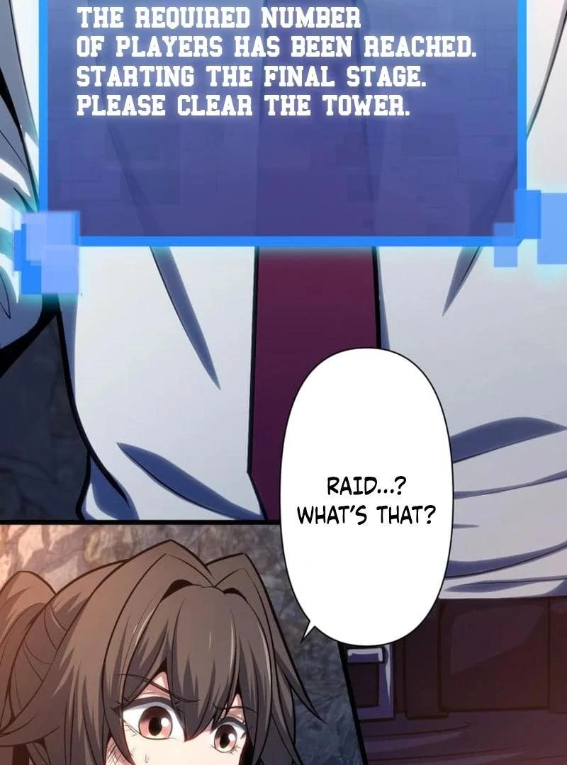 The Gamer with Social Anxiety is the Strongest in Solo Play Chapter 3 - page 67